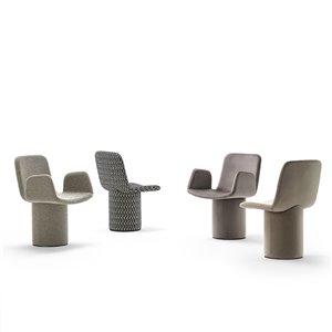 Sillón Brera Mogg
