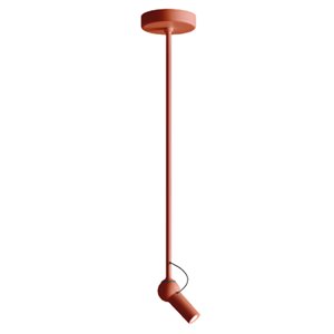 Lámpara de techo Bird Kundalini