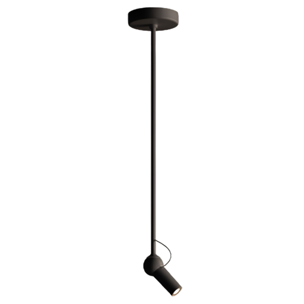 Lámpara de techo Bird Kundalini