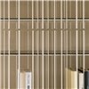 Librería de pared Metrica Mogg