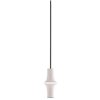 Lámpara suspensión Avro Socket only Martinelli Luce