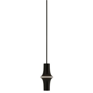 Lámpara suspensión Avro Socket only Martinelli Luce