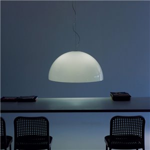Lámpara suspensión Blow Martinelli Luce