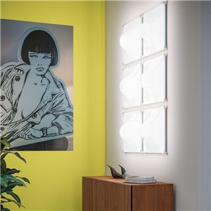 Aplique Bolla Martinelli Luce