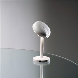 Lámpara sobremesa Cabriolette cordless Martinelli Luce
