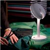 Lámpara sobremesa Cabriolette cordless Martinelli Luce