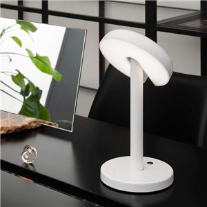 Lámpara sobremesa Cabriolette cordless Martinelli Luce