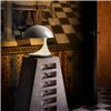 Lámpara sobremesa Cobra Martinelli Luce