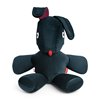 Conejo de peluche Co9 XS Velvet Fatboy