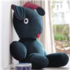 Conejo de peluche Co9 XS Velvet Fatboy