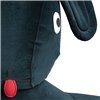 Conejo de peluche Co9 XS Velvet Fatboy