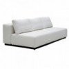 Sofá Cama Nevada 3 plazas de Softline. Sofá camas de diseño.