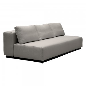 Sofá Cama Nevada 3 plazas de Softline. Sofá camas de diseño.