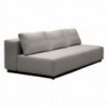 Sofá Cama Nevada 3 plazas de Softline. Sofá camas de diseño.