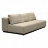 Sofá Cama Nevada 3 plazas de Softline. Sofá camas de diseño.