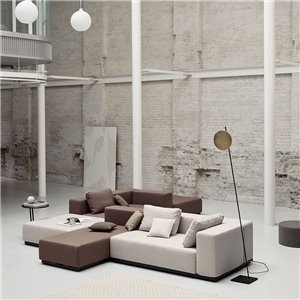 Sofá Cama Nevada 2 plazas Softline