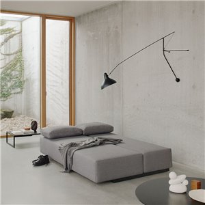 Sofá Cama Nevada 3 plazas Softline