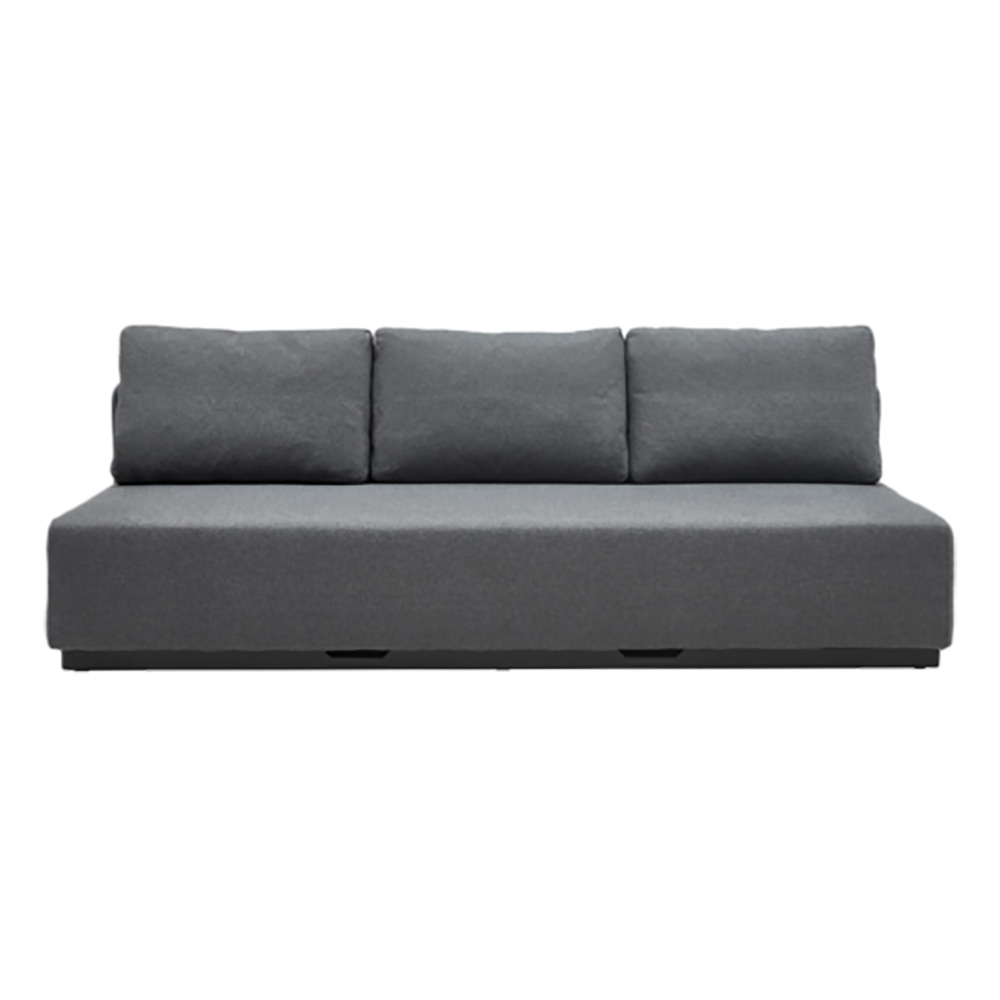 Sofá Cama Nevada 3 plazas Softline