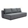 Sofá Cama Nevada 3 plazas Softline