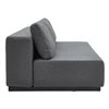 Sofá Cama Nevada 3 plazas Softline
