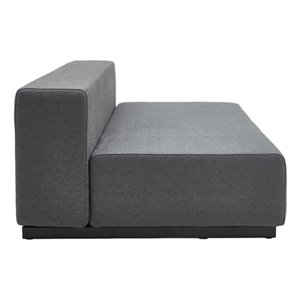 Sofá Cama Nevada 3 plazas Softline