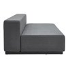 Sofá Cama Nevada 3 plazas Softline