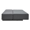 Sofá Cama Nevada 3 plazas Softline