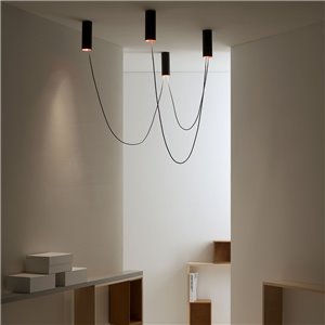 Lámpara techo Cordon Martinelli Luce