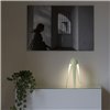 Lámpara sobremesa Cyborg Martinelli Luce
