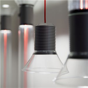Lámpara suspensión Dia 21023 Martinelli Luce