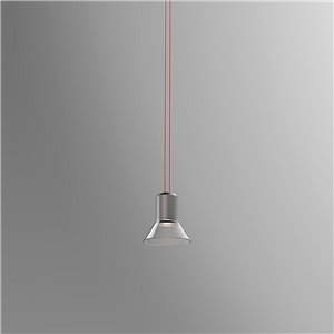 Lámpara suspensión Dia 21023 Martinelli Luce