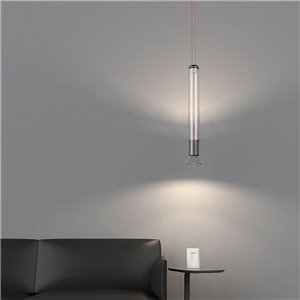 Lámpara suspensión Dia 21023/50 Martinelli Luce