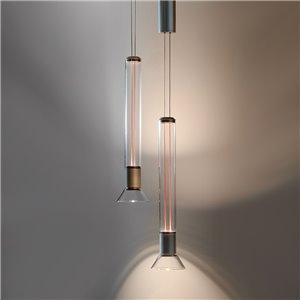 Lámpara suspensión Dia 21023/50 Martinelli Luce