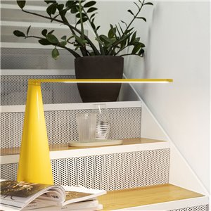 Lámpara sobremesa Elica Martinelli Luce