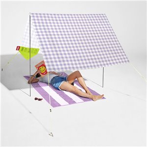 Toldo de playa Miasun Fatboy