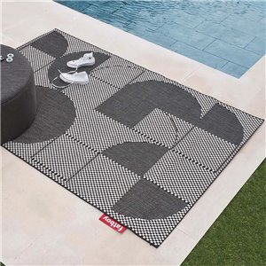 Alfombra Carpretty Petit Fatboy