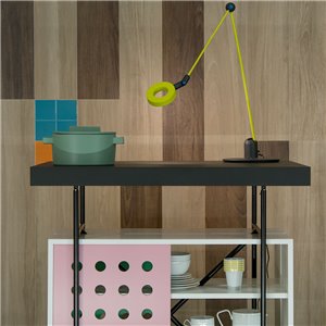 Lámpara sobremesa L’Amica Martinelli Luce