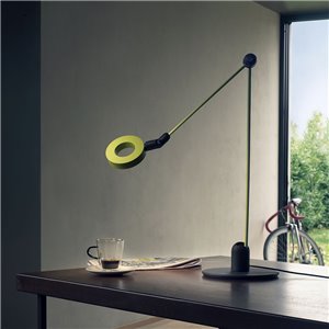 Lámpara sobremesa L’Amica Martinelli Luce