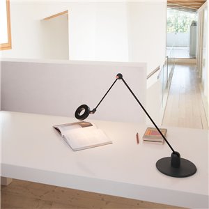 Lámpara sobremesa L’Amica Martinelli Luce