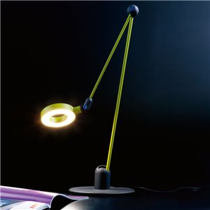 Lámpara sobremesa L’Amica Martinelli Luce