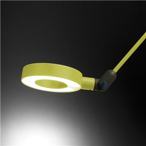 Lámpara sobremesa L’Amica Martinelli Luce