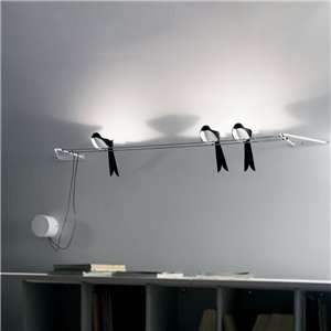 Aplique Le Rondini Martinelli Luce