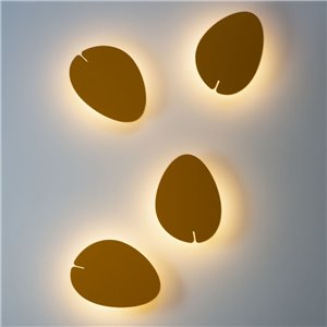 Aplique Lucciola Martinelli Luce