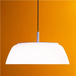 Lámpara suspensión Onda Martinelli Luce
