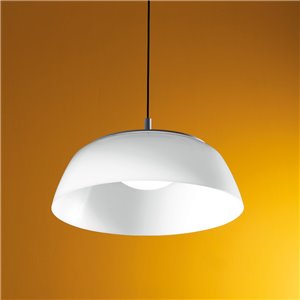 Lámpara suspensión Onda Martinelli Luce
