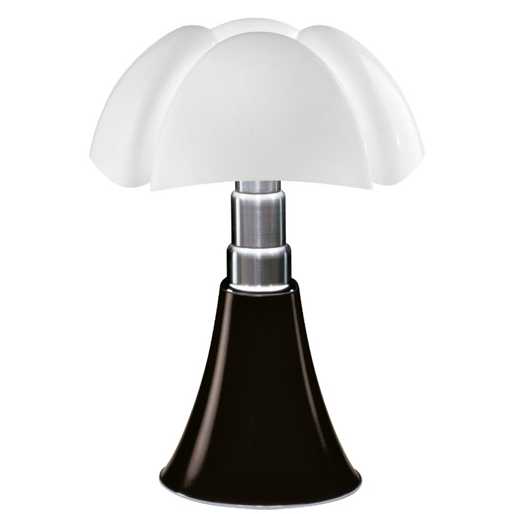 Lámpara sobremesa Pipistrello Martinelli Luce