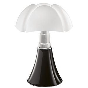 Lámpara sobremesa Pipistrello Martinelli Luce