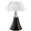 Lámpara sobremesa Pipistrello Martinelli Luce