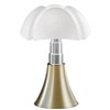 Lámpara sobremesa Pipistrello Martinelli Luce