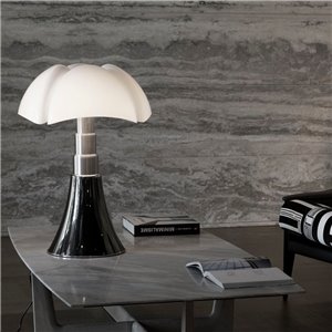 Lámpara sobremesa Pipistrello Martinelli Luce